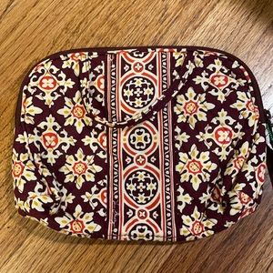 Vera Bradley Purse Cosmetic